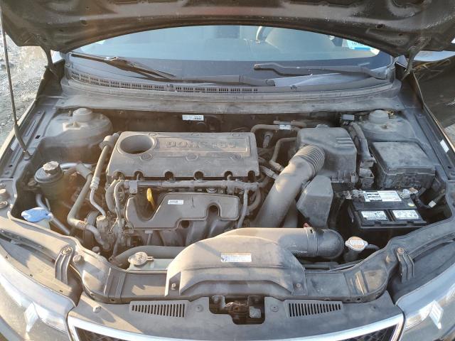 Photo 10 VIN: KNAFU4A20A5146308 - KIA FORTE 