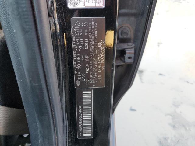 Photo 11 VIN: KNAFU4A20A5146308 - KIA FORTE 