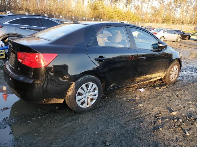 Photo 2 VIN: KNAFU4A20A5146308 - KIA FORTE 