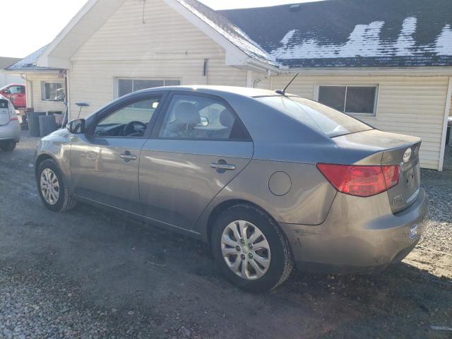 Photo 1 VIN: KNAFU4A20A5158085 - KIA FORTE 