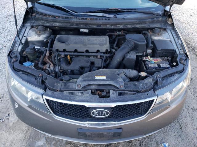 Photo 10 VIN: KNAFU4A20A5158085 - KIA FORTE 