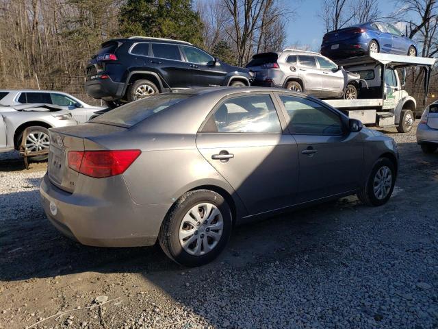 Photo 2 VIN: KNAFU4A20A5158085 - KIA FORTE 