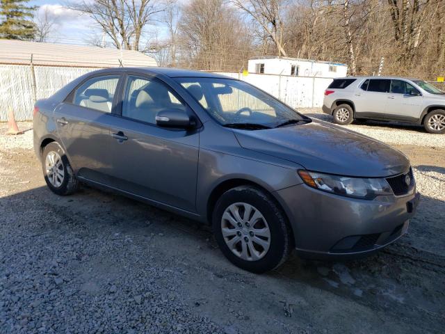 Photo 3 VIN: KNAFU4A20A5158085 - KIA FORTE 