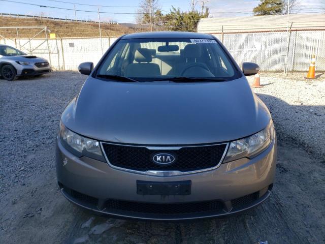 Photo 4 VIN: KNAFU4A20A5158085 - KIA FORTE 