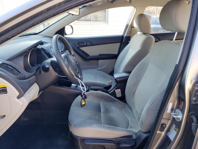 Photo 6 VIN: KNAFU4A20A5158085 - KIA FORTE 