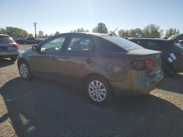 Photo 1 VIN: KNAFU4A20A5174996 - KIA FORTE EX 