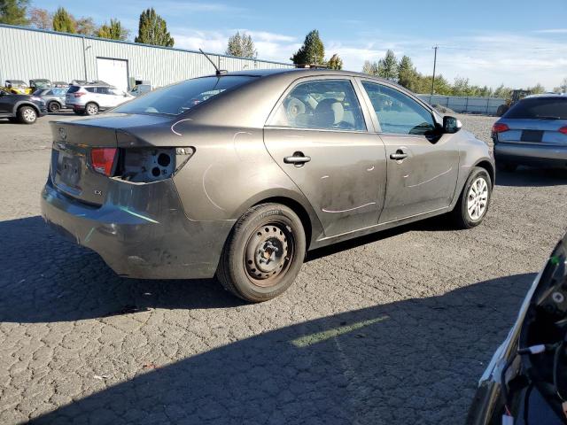 Photo 2 VIN: KNAFU4A20A5174996 - KIA FORTE EX 