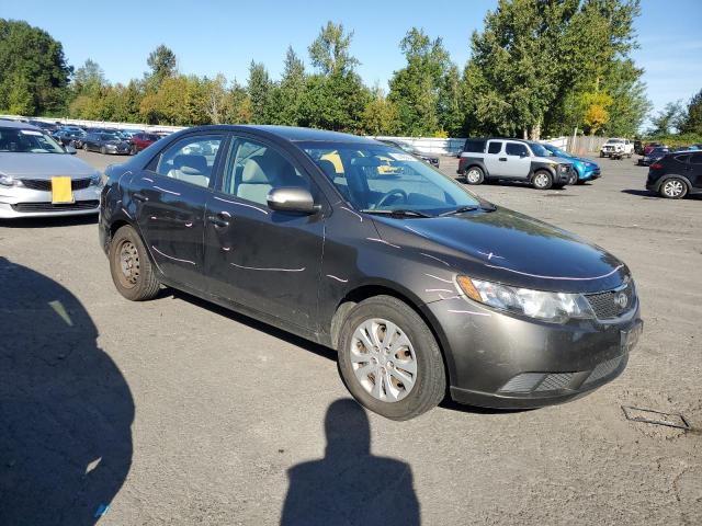 Photo 3 VIN: KNAFU4A20A5174996 - KIA FORTE EX 