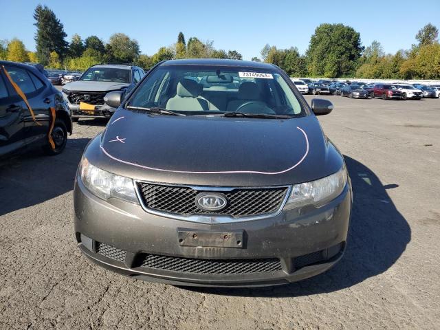 Photo 4 VIN: KNAFU4A20A5174996 - KIA FORTE EX 