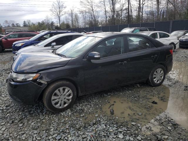 Photo 0 VIN: KNAFU4A20A5176263 - KIA FORTE 