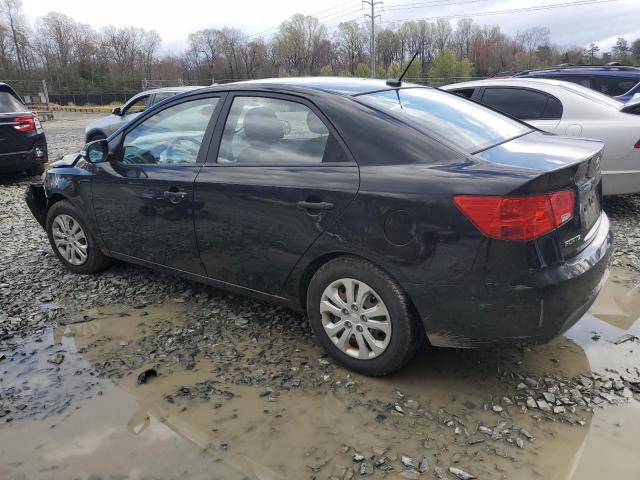 Photo 1 VIN: KNAFU4A20A5176263 - KIA FORTE 