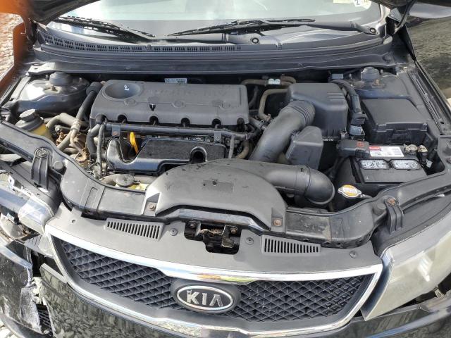 Photo 10 VIN: KNAFU4A20A5176263 - KIA FORTE 