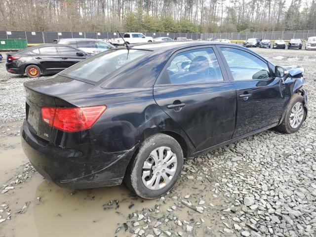 Photo 2 VIN: KNAFU4A20A5176263 - KIA FORTE 