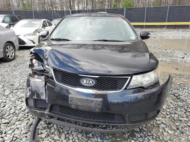 Photo 4 VIN: KNAFU4A20A5176263 - KIA FORTE 