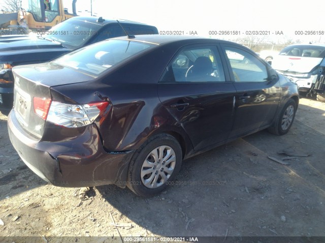 Photo 3 VIN: KNAFU4A20A5187649 - KIA FORTE 