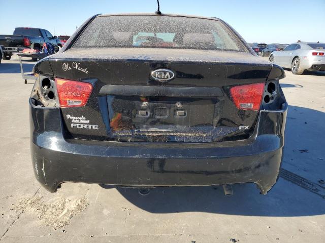 Photo 5 VIN: KNAFU4A20A5198991 - KIA FORTE 