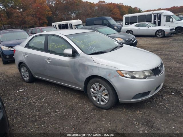 Photo 0 VIN: KNAFU4A20A5212226 - KIA FORTE 