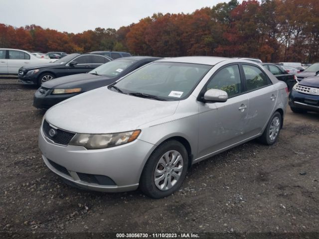 Photo 1 VIN: KNAFU4A20A5212226 - KIA FORTE 