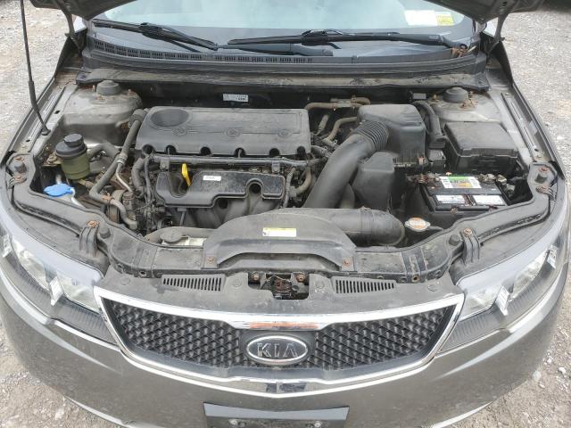 Photo 10 VIN: KNAFU4A20A5223128 - KIA FORTE 