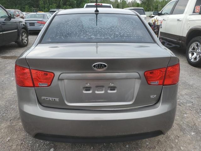 Photo 5 VIN: KNAFU4A20A5223128 - KIA FORTE 