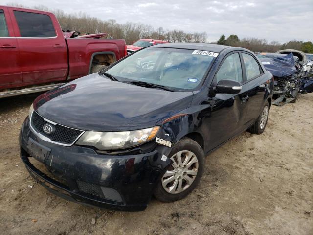 Photo 1 VIN: KNAFU4A20A5226756 - KIA FORTE EX 