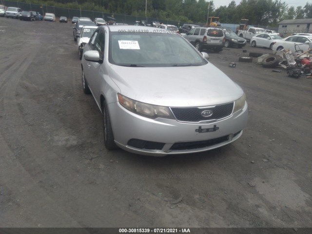 Photo 5 VIN: KNAFU4A20A5234887 - KIA FORTE 