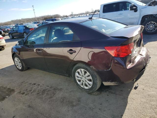 Photo 1 VIN: KNAFU4A20A5239782 - KIA FORTE 