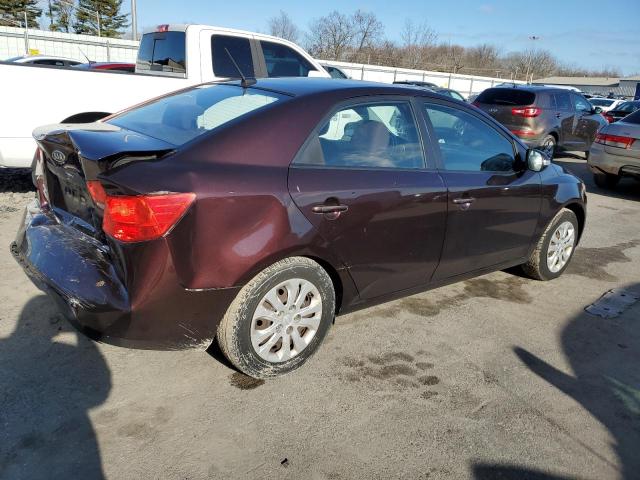 Photo 2 VIN: KNAFU4A20A5239782 - KIA FORTE 