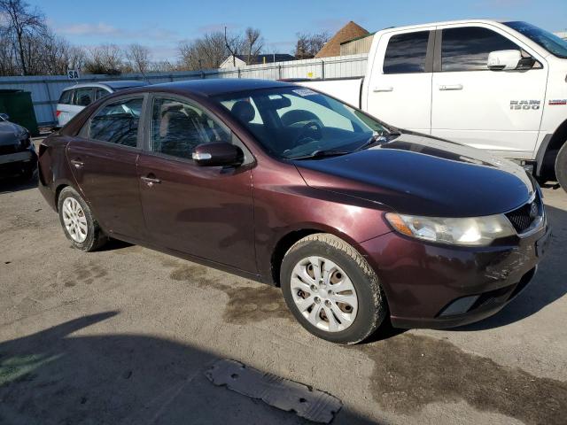 Photo 3 VIN: KNAFU4A20A5239782 - KIA FORTE 