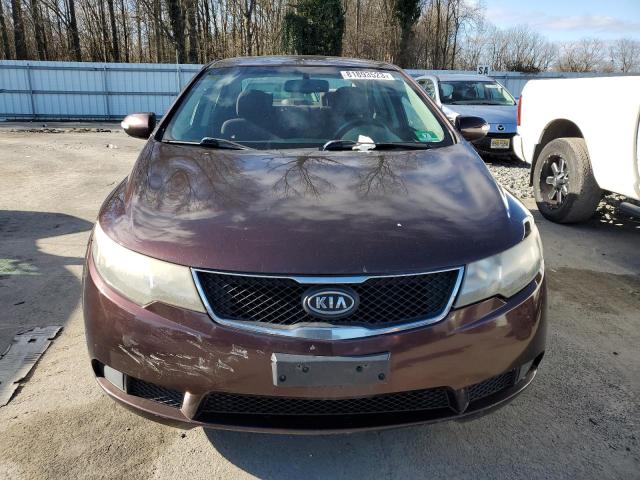 Photo 4 VIN: KNAFU4A20A5239782 - KIA FORTE 