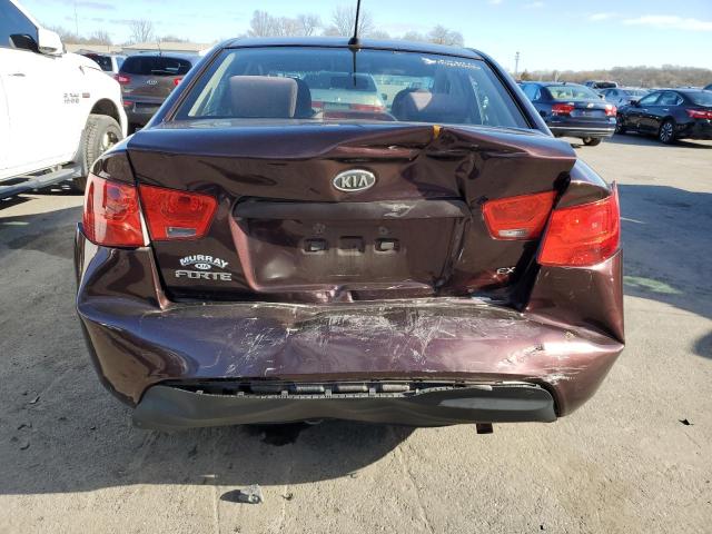 Photo 5 VIN: KNAFU4A20A5239782 - KIA FORTE 