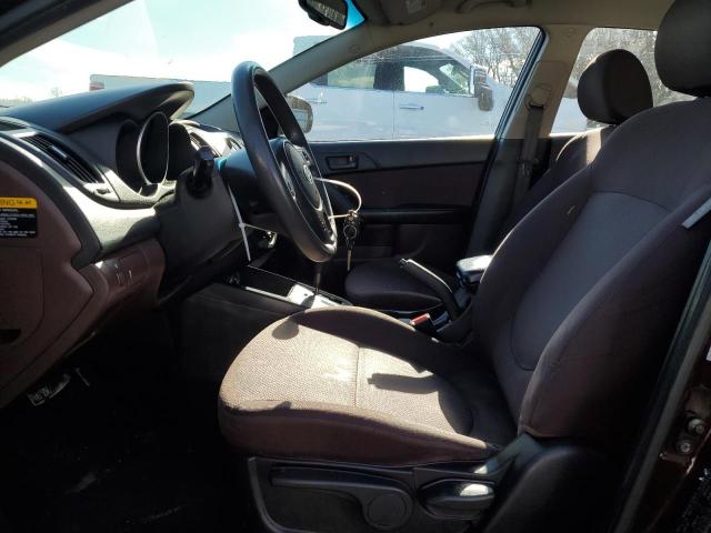 Photo 6 VIN: KNAFU4A20A5239782 - KIA FORTE 