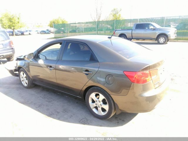 Photo 2 VIN: KNAFU4A20A5256680 - KIA FORTE 