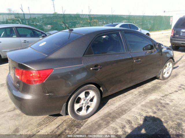 Photo 3 VIN: KNAFU4A20A5256680 - KIA FORTE 