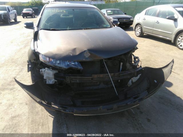 Photo 5 VIN: KNAFU4A20A5256680 - KIA FORTE 