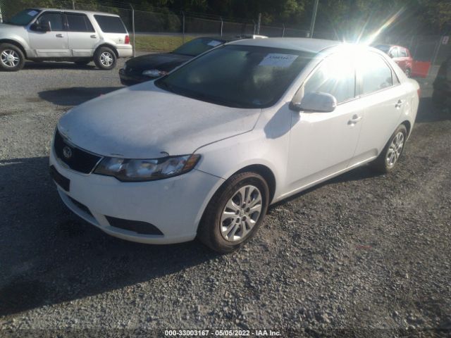 Photo 1 VIN: KNAFU4A20A5262365 - KIA FORTE 