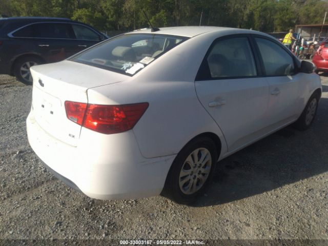 Photo 3 VIN: KNAFU4A20A5262365 - KIA FORTE 