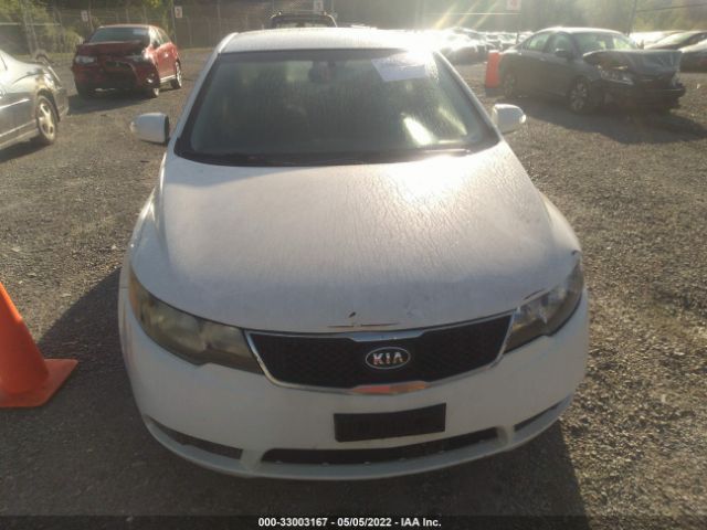 Photo 5 VIN: KNAFU4A20A5262365 - KIA FORTE 