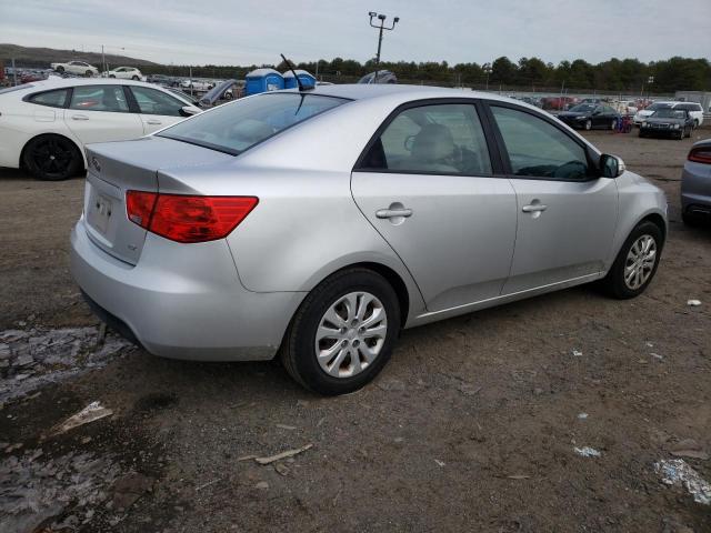 Photo 2 VIN: KNAFU4A20A5274158 - KIA FORTE EX 