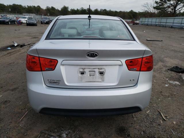 Photo 5 VIN: KNAFU4A20A5274158 - KIA FORTE EX 