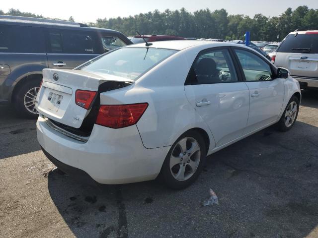 Photo 2 VIN: KNAFU4A20A5280252 - KIA FORTE EX 