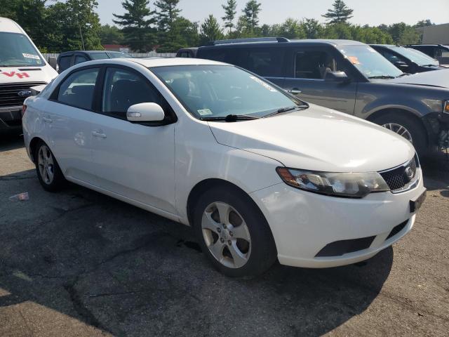 Photo 3 VIN: KNAFU4A20A5280252 - KIA FORTE EX 