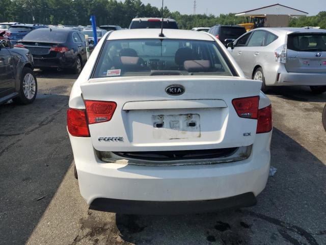 Photo 5 VIN: KNAFU4A20A5280252 - KIA FORTE EX 