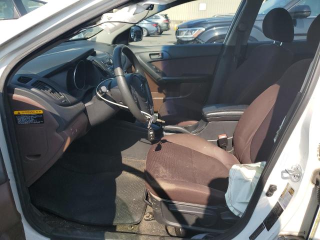 Photo 6 VIN: KNAFU4A20A5280252 - KIA FORTE EX 