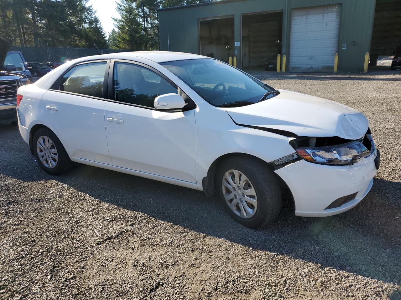 Photo 3 VIN: KNAFU4A20A5295480 - KIA FORTE 