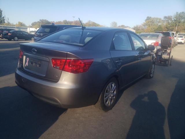 Photo 3 VIN: KNAFU4A20A5298184 - KIA FORTE EX 