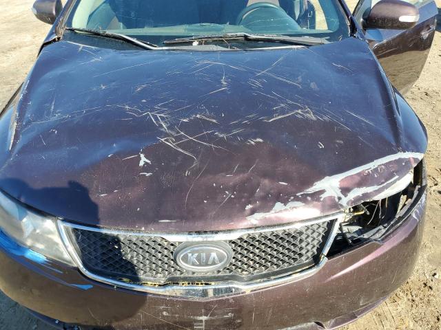 Photo 10 VIN: KNAFU4A20A5298315 - KIA FORTE 