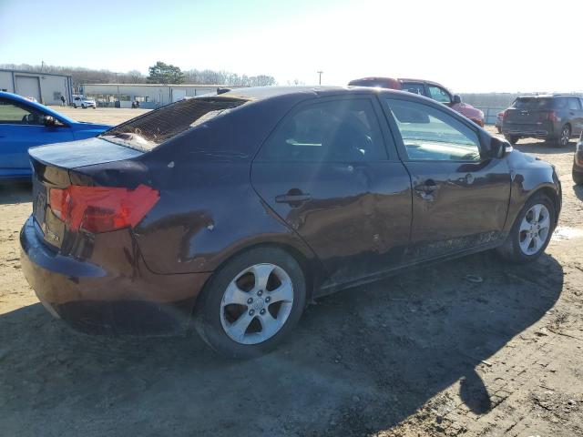 Photo 2 VIN: KNAFU4A20A5298315 - KIA FORTE 