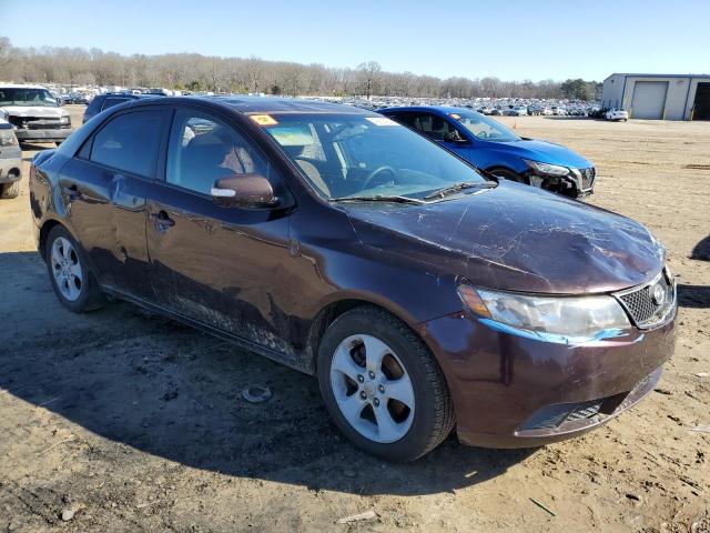 Photo 3 VIN: KNAFU4A20A5298315 - KIA FORTE 