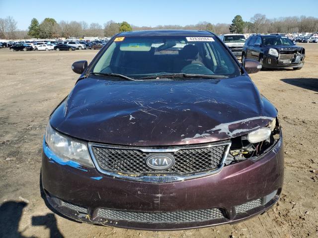 Photo 4 VIN: KNAFU4A20A5298315 - KIA FORTE 